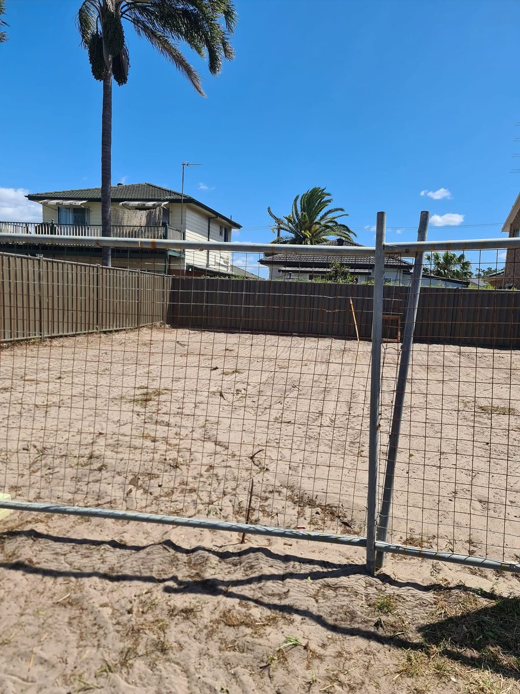 Renovation and addition work by D M Hayes Builder on the Central Coast