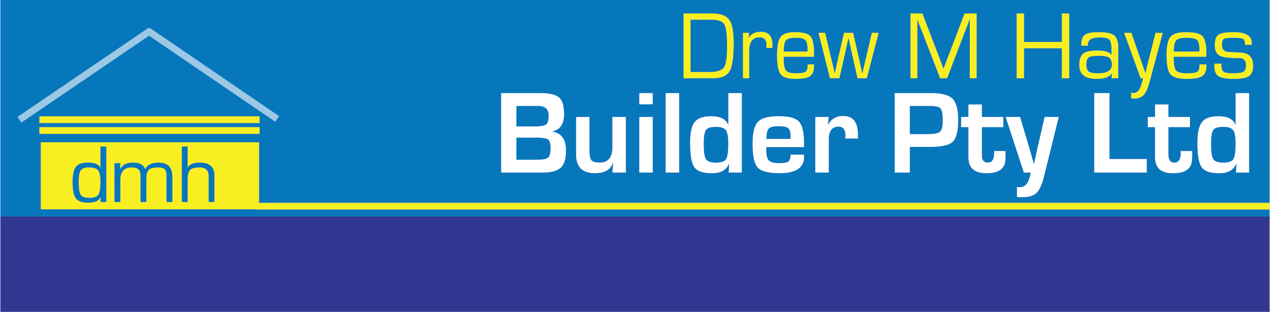Drew M Hayes Builder Pty Ltd