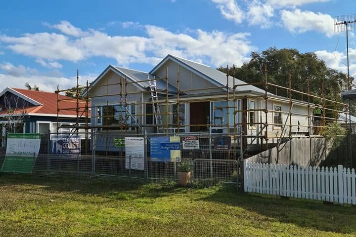 Home Renovations & Additions on the Central Coast