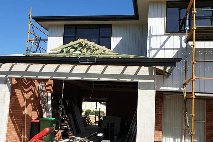 Second Storey Additions on the Central Coast