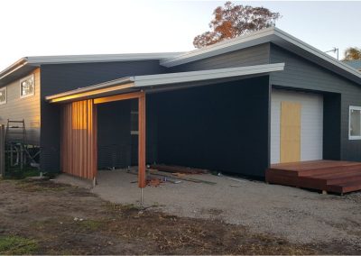 Building and Renovation Services - Central Coast NSW