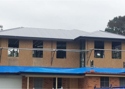 Building and Renovation Services - Central Coast NSW