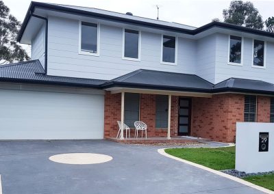 Building and Renovation Services - Central Coast NSW