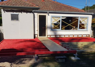 Building and Renovation Services - Central Coast NSW